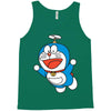 Doraemon Tank Top