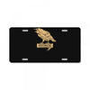nevermore License Plate