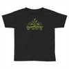 three broomsticks Toddler T-shirt