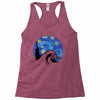Van Gogh Racerback Tank