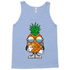 pineapple summer Tank Top
