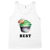 Best Friends Tacos Tank Top