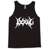 boal encyclopaedia metallum Tank Top