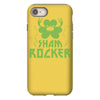 sham rocker shamrock iPhone 8