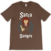 sarcasampra T-Shirt