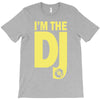 im a dj graphic tee mens T-Shirt