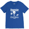 bernie sanders for president 2016 (2) V-Neck Tee