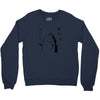 Fish &ndash; Holdup Crewneck Sweatshirt