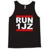 run 1jz Tank Top
