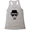 link Racerback Tank