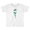 pocket fishman Toddler T-shirt