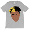 abstract design of xxxtentacion T-Shirt