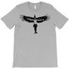 the crow T-Shirt