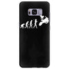 moto cross free style evolution cool Samsung Galaxy S8 Plus