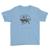 listen to your inner cat girls Youth Tee