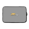 bird dog Laptop sleeve