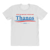 don't blame me i voted for thanos All Over Women's T-shirt