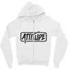 fahrie77 Zipper Hoodie