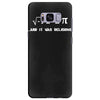 i 8 sum pi  ate some pie funny food nerd maths physics joke Samsung Galaxy S8 Plus Case