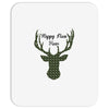 happy new year Mousepad