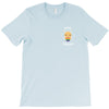 Cute Bee Proud T-Shirt