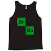 breaking bad  walter white meth breaking bad t shirt Tank Top