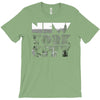 new york city T-Shirt