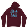 house of eagle Unisex Hoodie