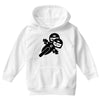 catoon2 Youth Hoodie