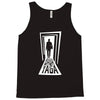 baba yaga Tank Top