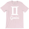 gemini zidiac T-Shirt