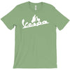 vespa 2 T-Shirt