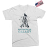best dad in the galaxy Exclusive T-shirt