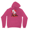 happy halloween clown Unisex Hoodie
