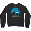 tick and arthur Crewneck Sweatshirt