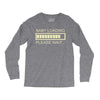 baby loading Long Sleeve Shirts