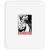All Might Mousepad
