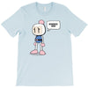 bummer, man T-Shirt