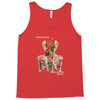 WE'RE BROKEN Tank Top