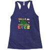 the hills have eyes Racerback Tank