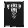 chapel iPad 3 and 4 Case