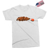 cookie crumbled Exclusive T-shirt