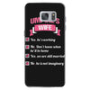 umpire's wife Samsung Galaxy S7