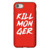 Killmonger iPhone 8