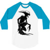 prometheus 3/4 Sleeve Shirt