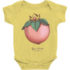 regius fructus Baby Onesie