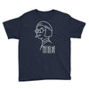 Mathilda Youth Tee