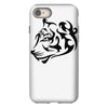 tribal tiger iPhone 8
