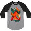 bike ride 3/4 Sleeve Shirt