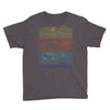 summer zone line Youth Tee